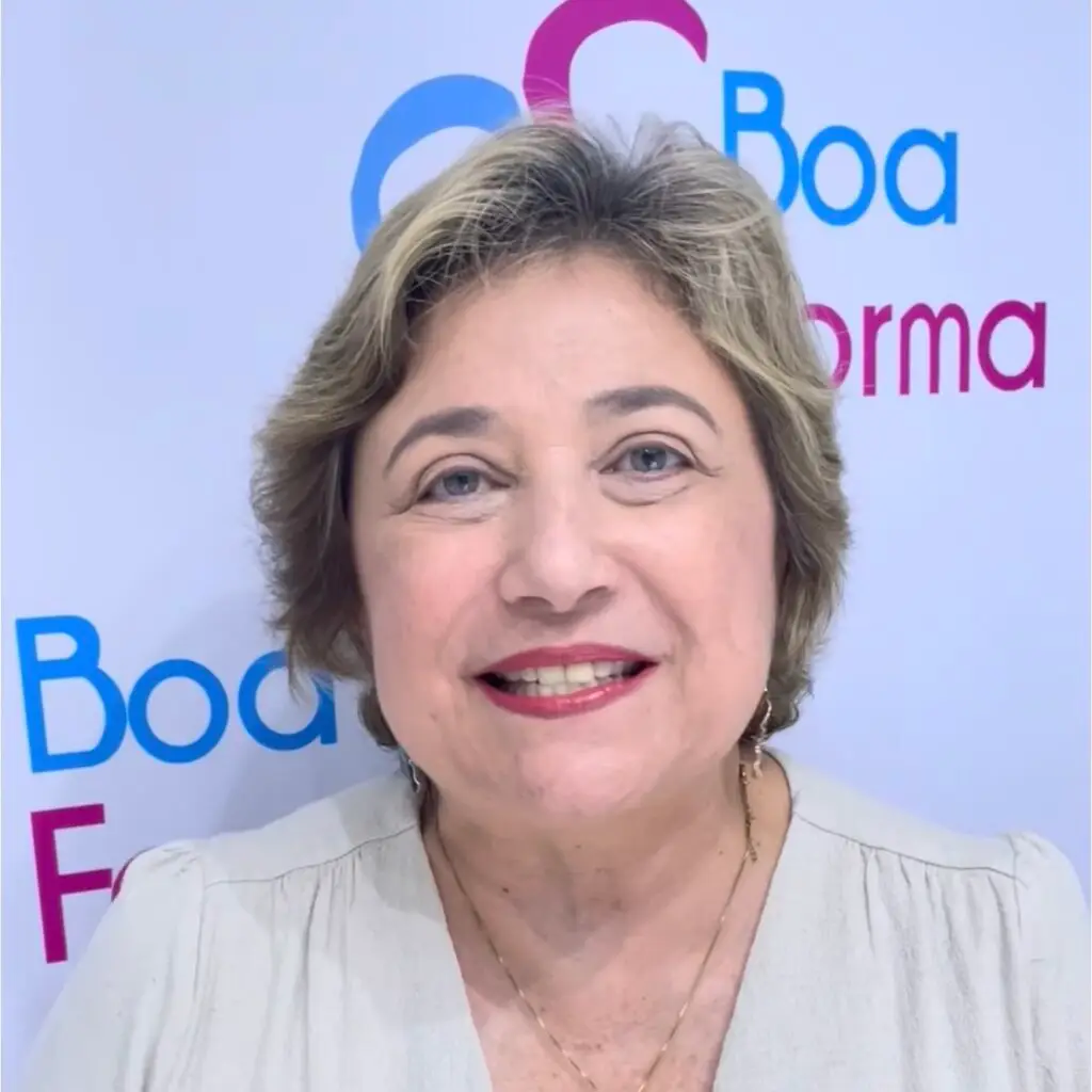Simone Rebouças