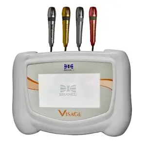 VISAGE COM APLICADORES