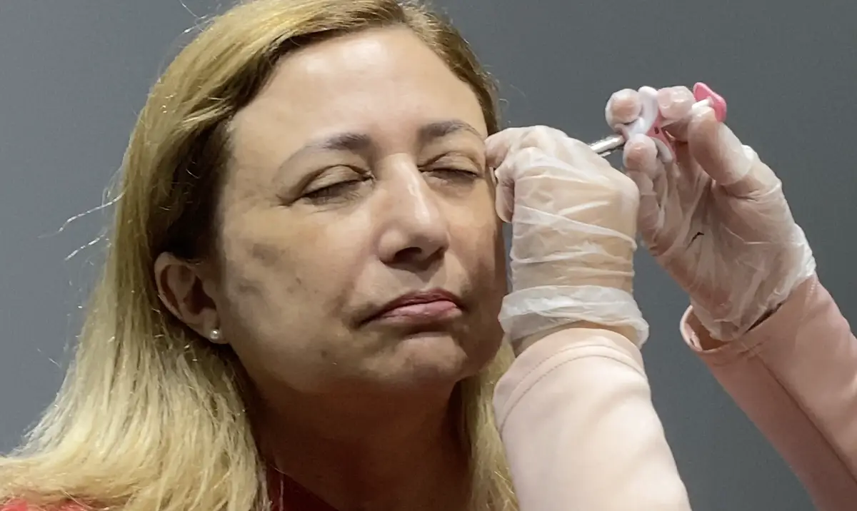 Toxina botulínica